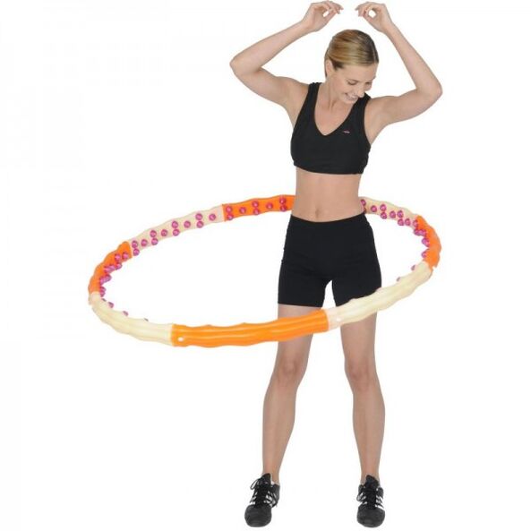 Духтаро hoop