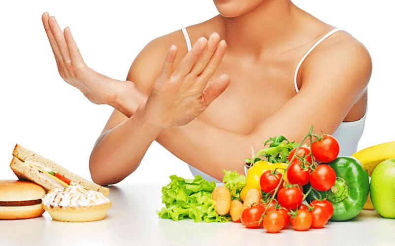 Аз маҳсулоти орофавӣ дар парҳези кетогенӣ пешгирӣ кунед